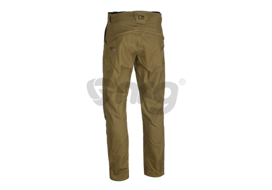 Clawgear pantaloni Defiant Flex Swamp 38/32 4