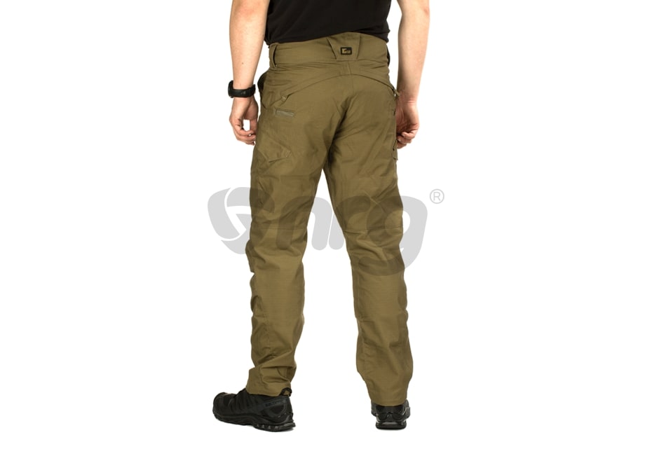 Clawgear pantaloni Defiant Flex Swamp 36/32 6