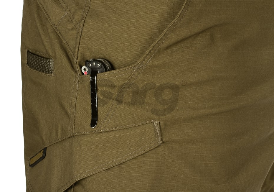 Clawgear pantaloni Defiant Flex Swamp 36/32 8