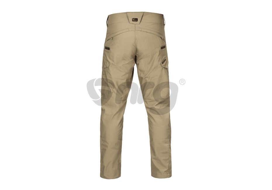 Clawgear pantaloni Defiant Flex Khaki 38/32 3