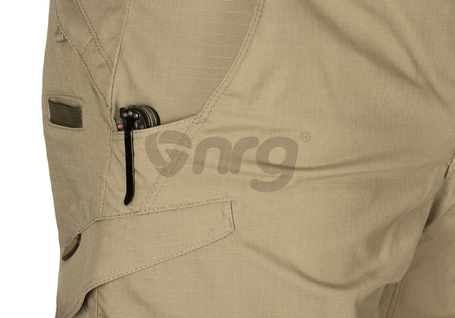 Clawgear pantaloni Defiant Flex Khaki 38/32 8