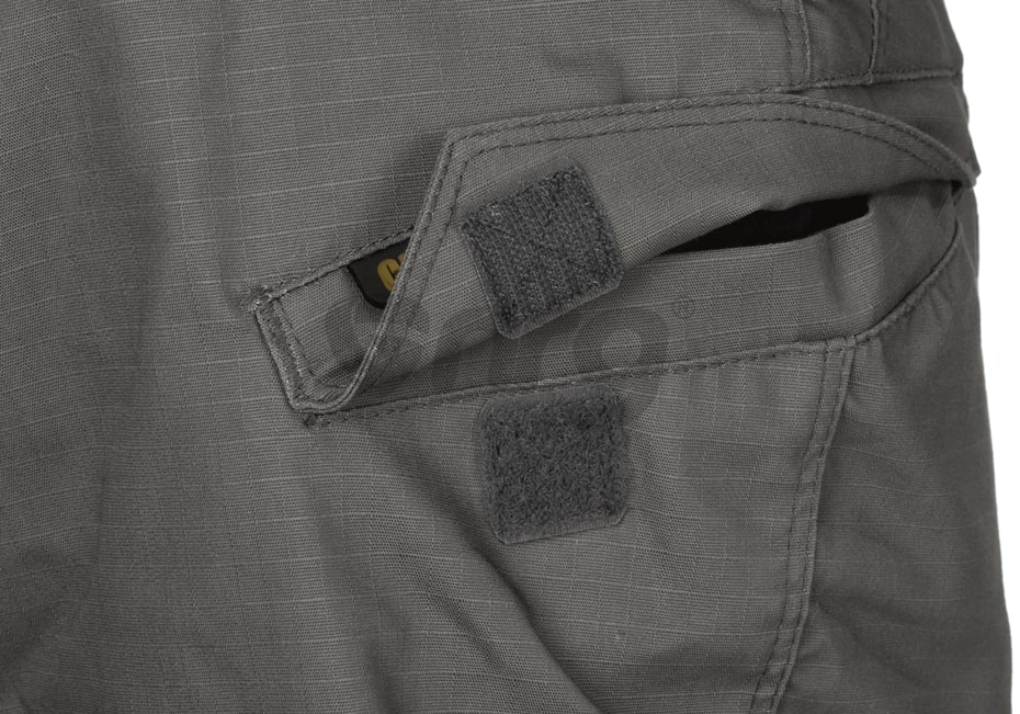 Clawgear pantaloni Defiant Flex Solid Rock 38/32 10