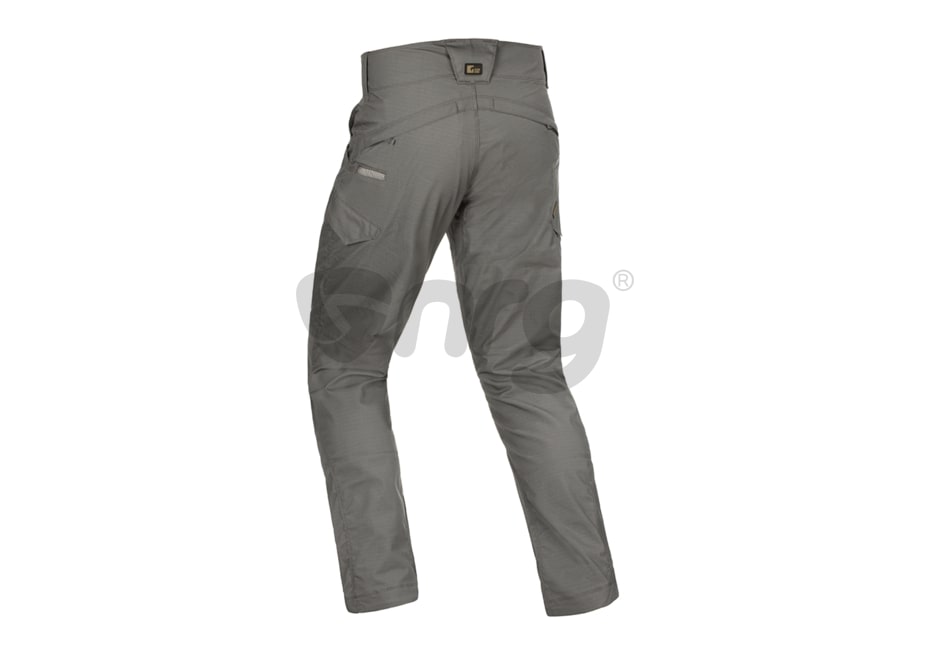 Clawgear pantaloni Defiant Flex Solid Rock 40/32 3