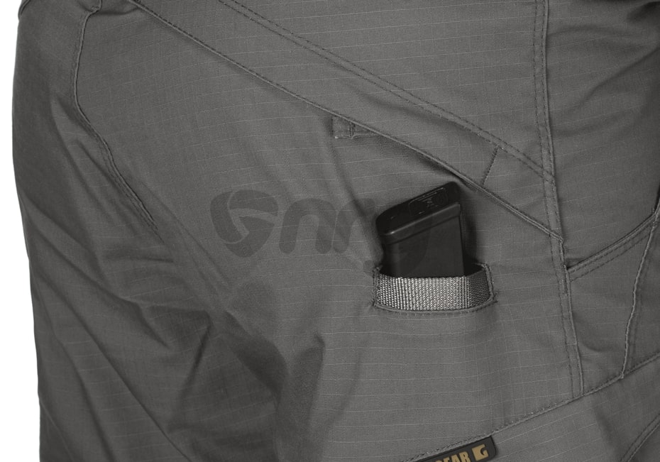 Clawgear pantaloni Defiant Flex Solid Rock 40/32 8