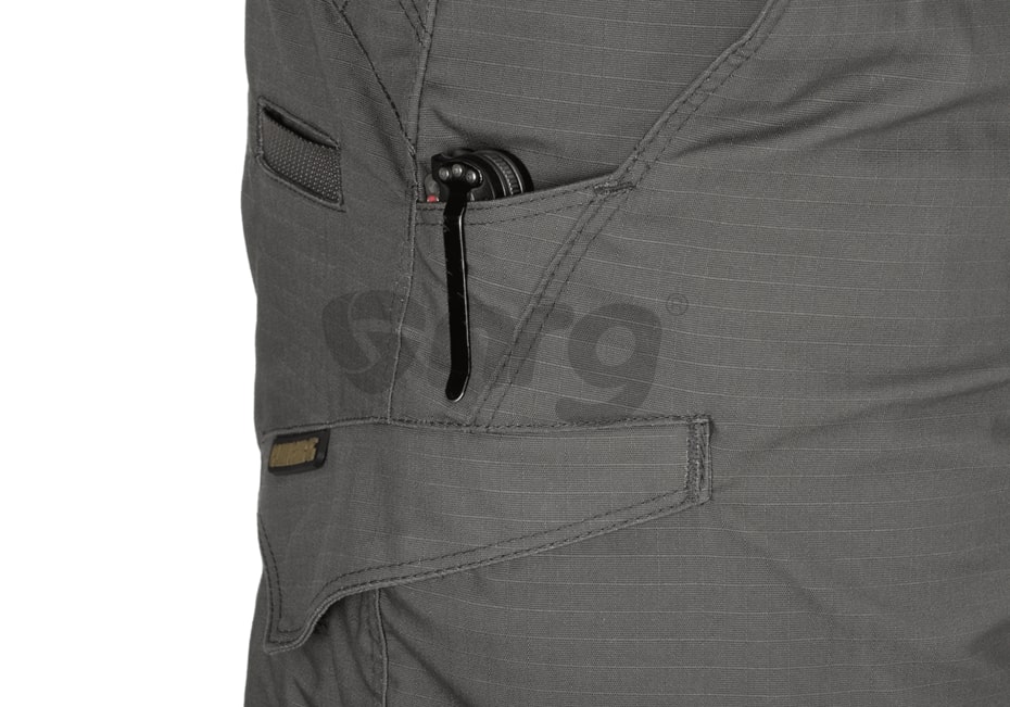 Clawgear pantaloni Defiant Flex Solid Rock 38/32 7