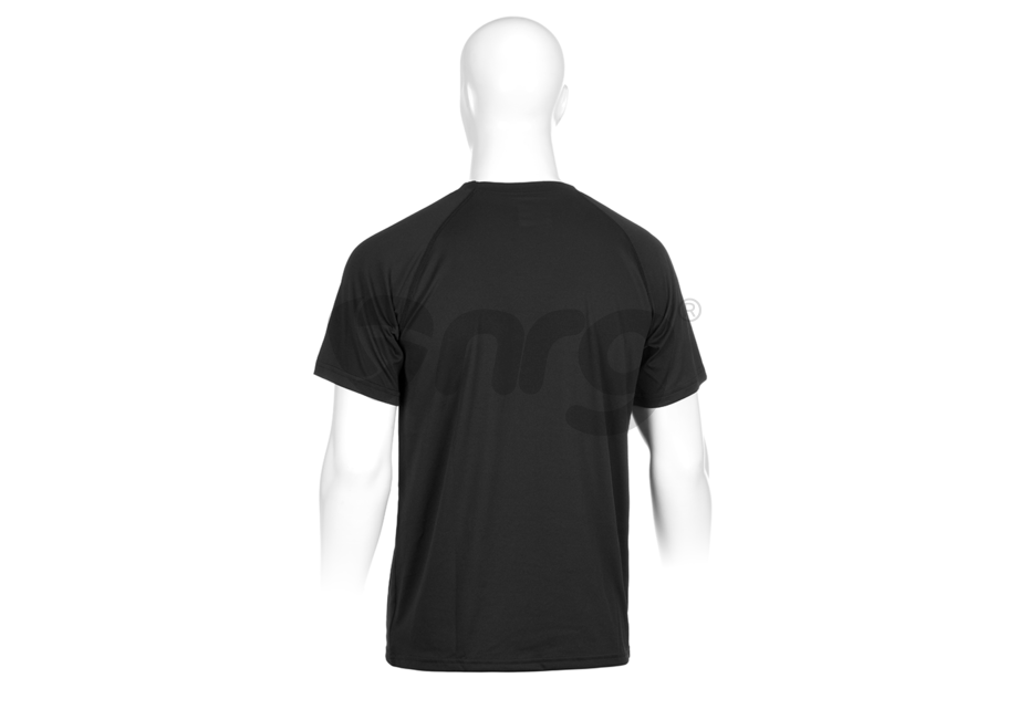 Under Armour tricou tactic UA Tech Negru S