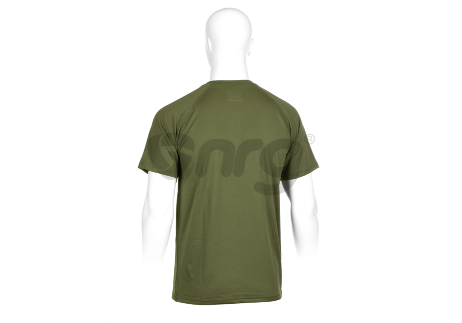 Under Armour tricou tactic UA Tech Olive XL