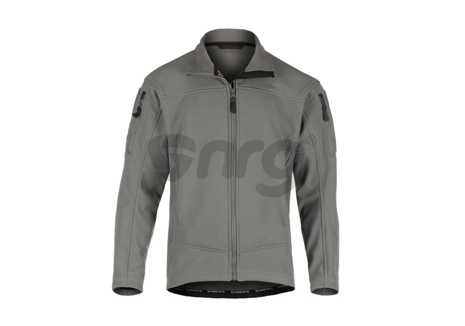 Clawgear jacheta softshell Audax Solid Rock 2XL 3