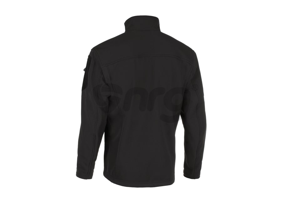 Clawgear jacheta softshell Audax Negru M 4