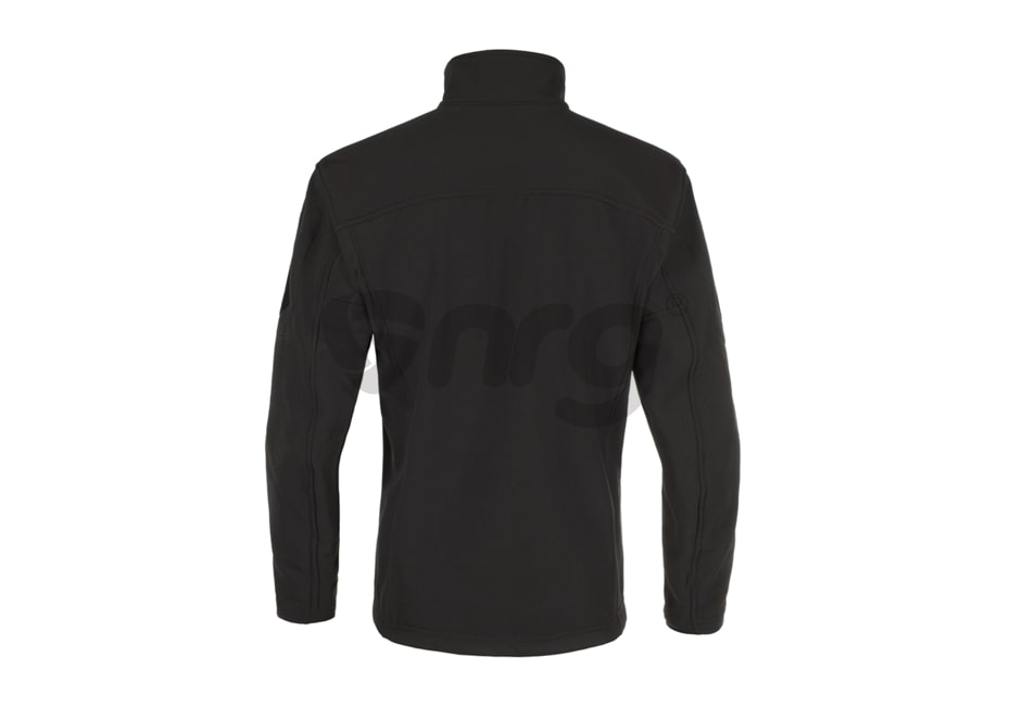 Clawgear jacheta softshell Audax Negru M 5