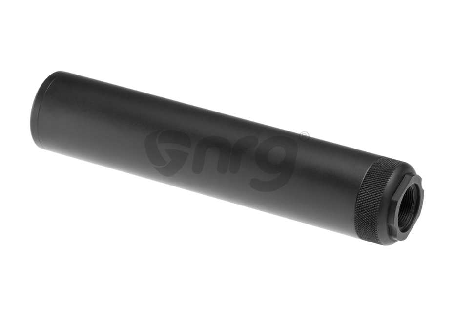 FMA amortizor Specwar CW/CCW 185x38mm Negru
