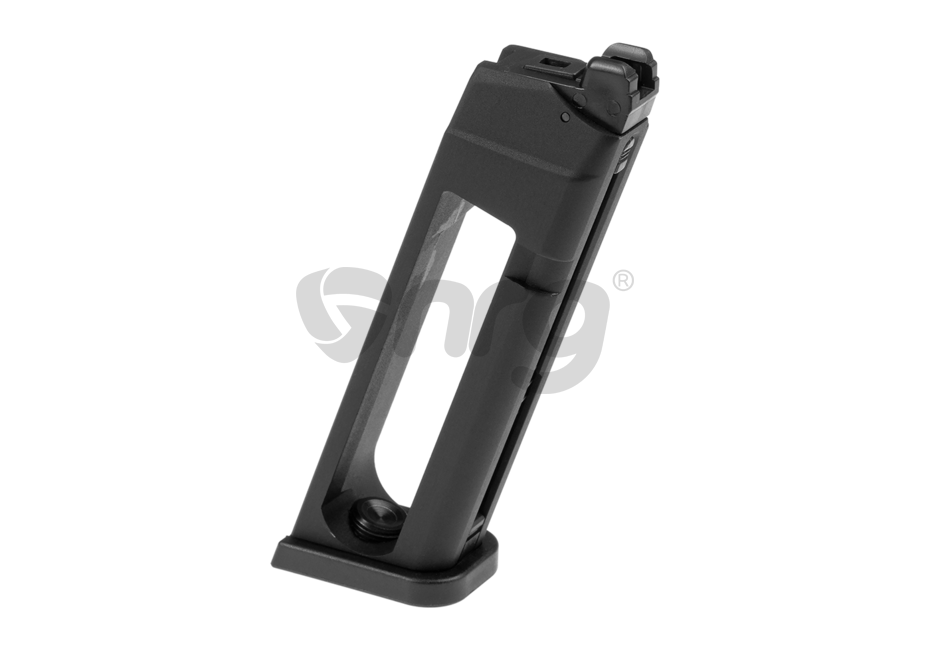 KJW incarcator KP-17  23 bile Co2 3