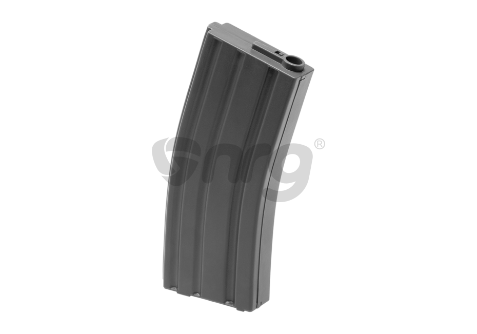 Ares incarcator M4/M16 mid cap Gri 3