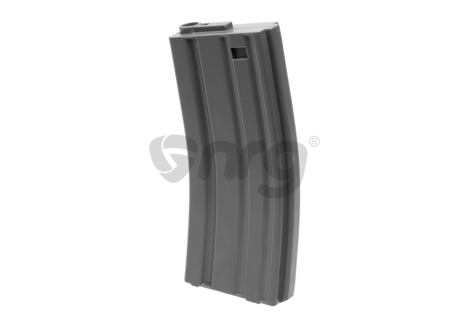 Ares incarcator M4/M16 mid cap Gri