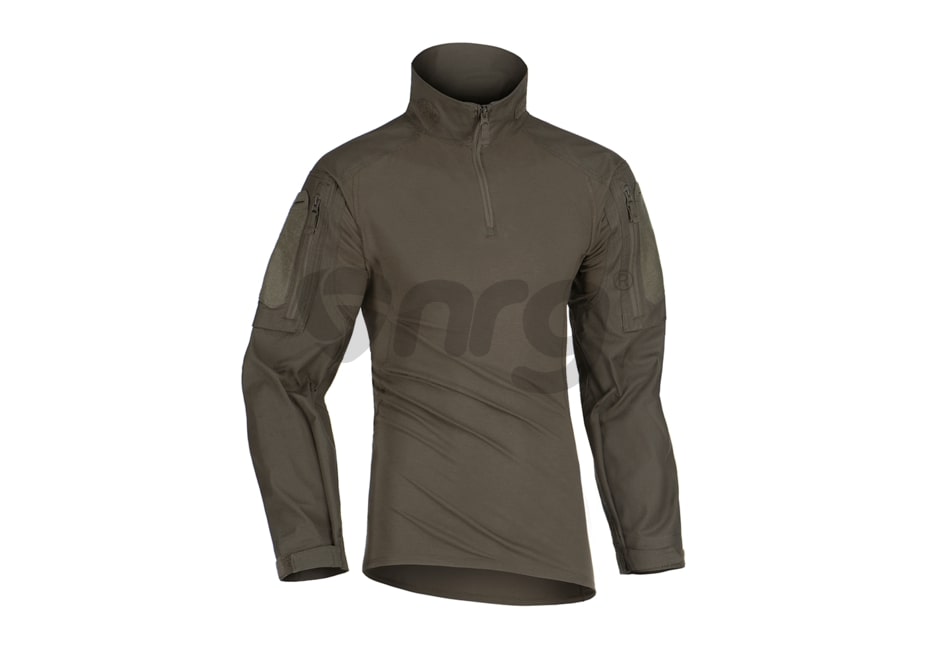 Clawgear bluza de lupta Operator RAL7013 XS 4
