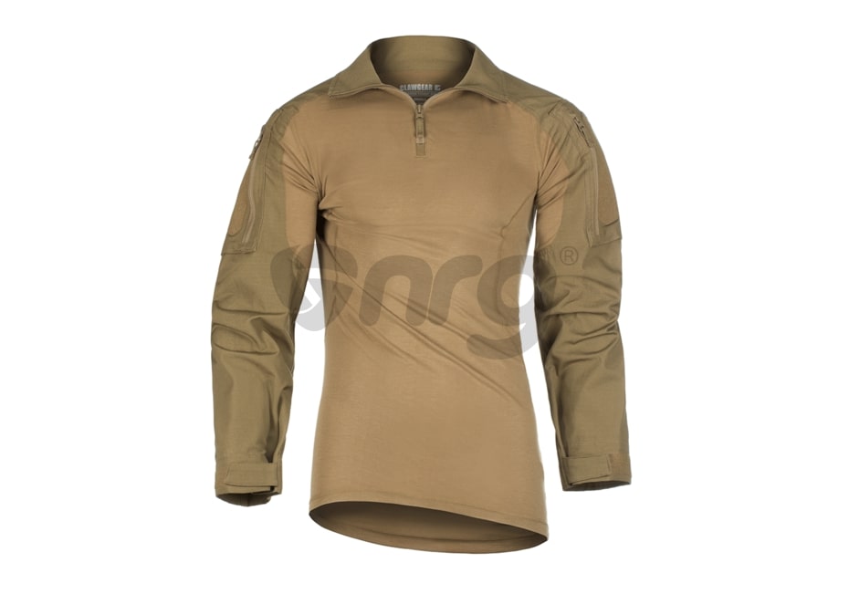 Clawgear bluza de lupta Operator CCE 3XL