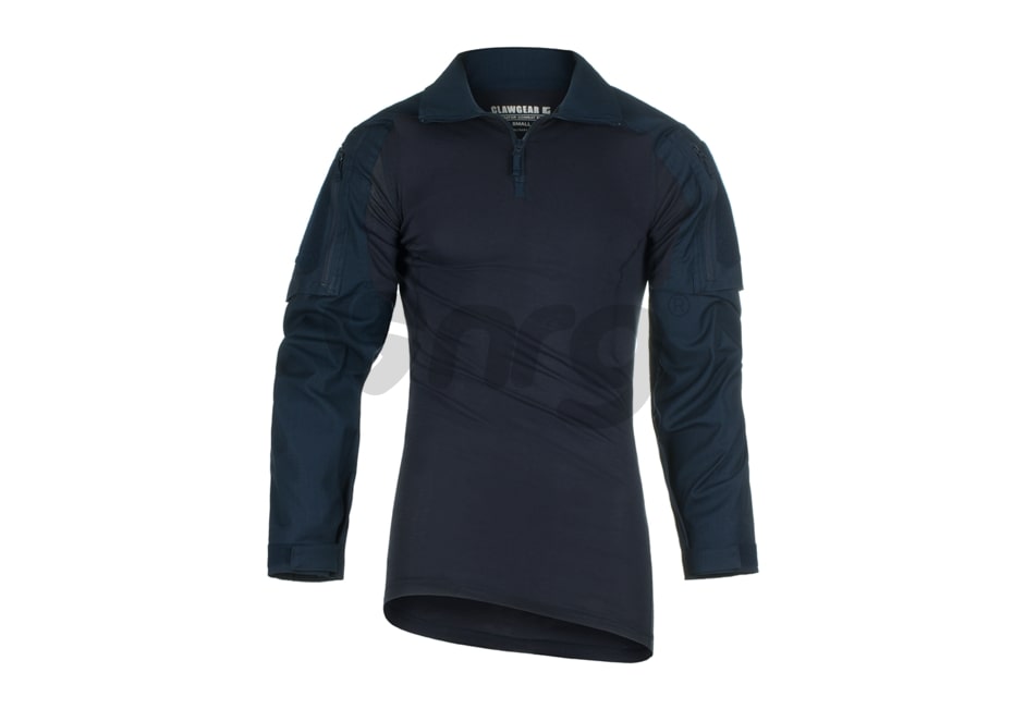 Clawgear bluza de lupta Operator Navy XS