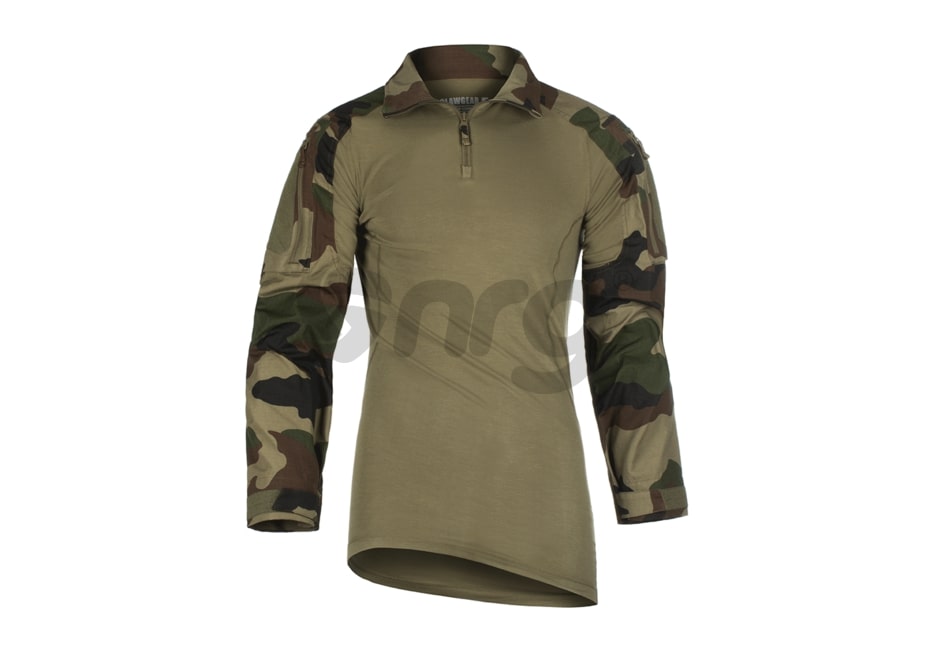 Clawgear bluza de lupta Operator CCE S