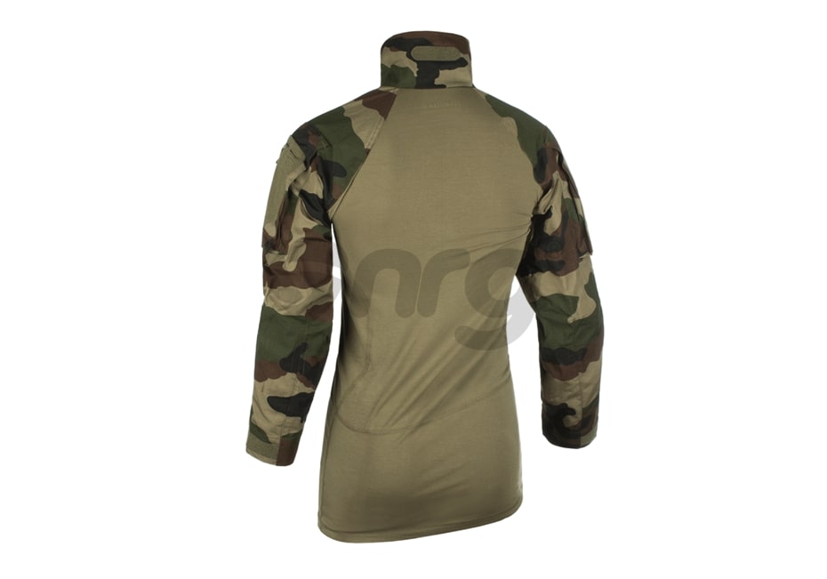Clawgear bluza de lupta Operator CCE S 2
