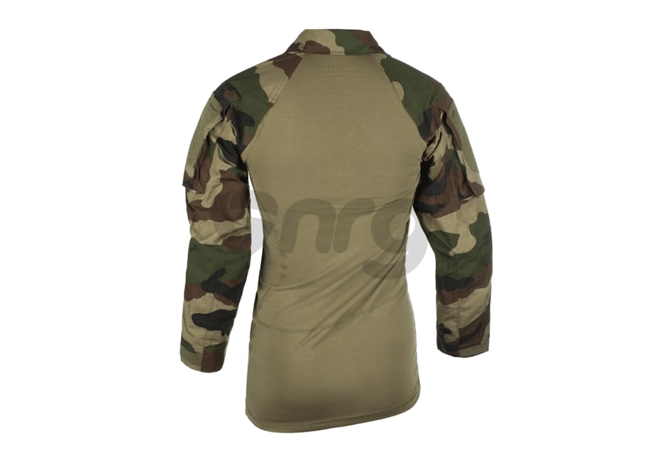 Clawgear bluza de lupta Operator CCE 3XL 3