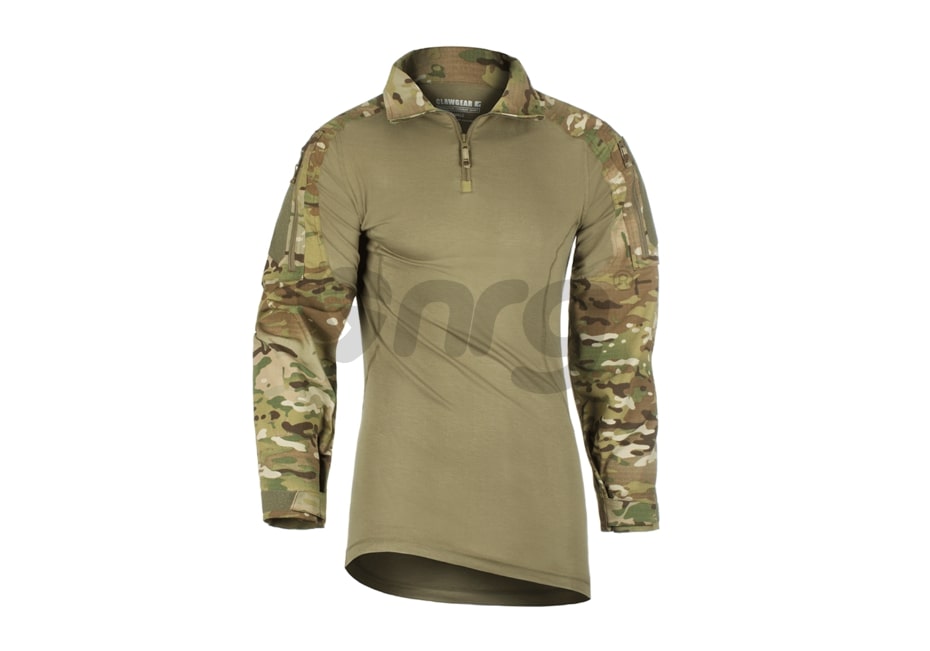 Clawgear bluza de lupta Operator Multicam 3XL