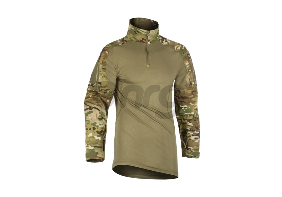 Clawgear bluza de lupta Operator Multicam 3XL 4