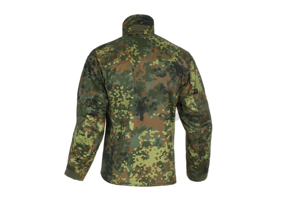 Clawgear jacheta Raider Mk. IV Flecktarn M 3