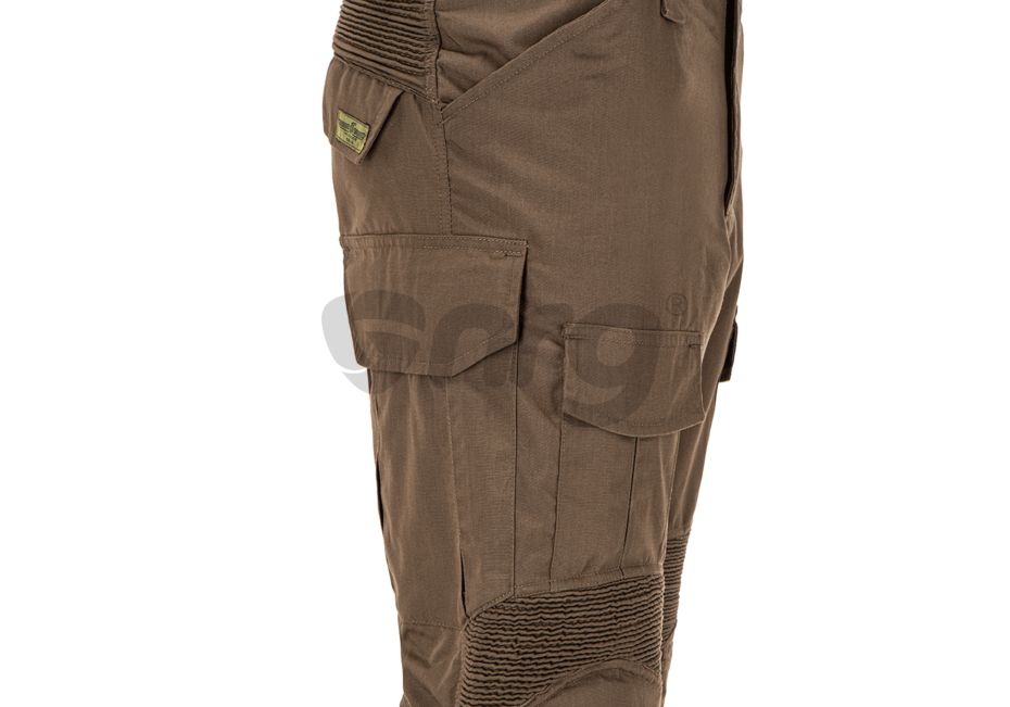 Invader Gear pantaloni de lupta Predator Ranger Green XL 6