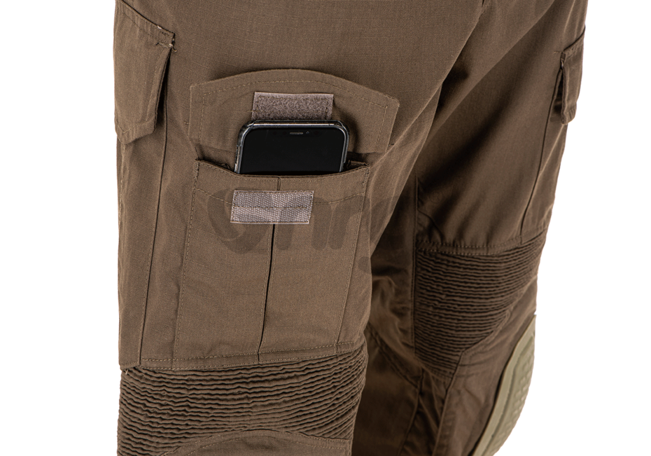 Invader Gear pantaloni de lupta Predator Ranger Green XS 4