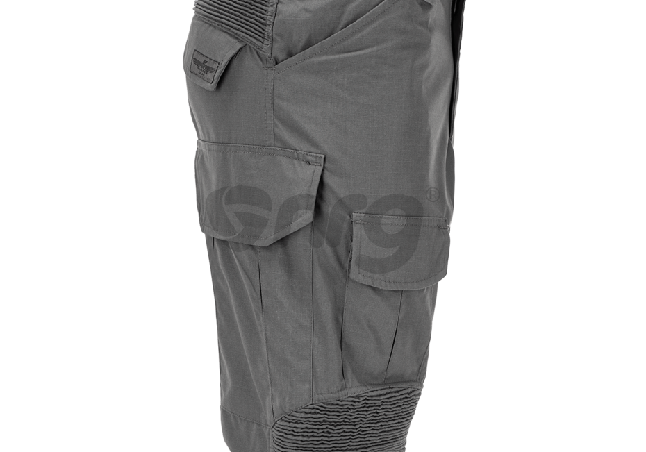 Invader Gear pantaloni de lupta Predator Wolf Grey S 6