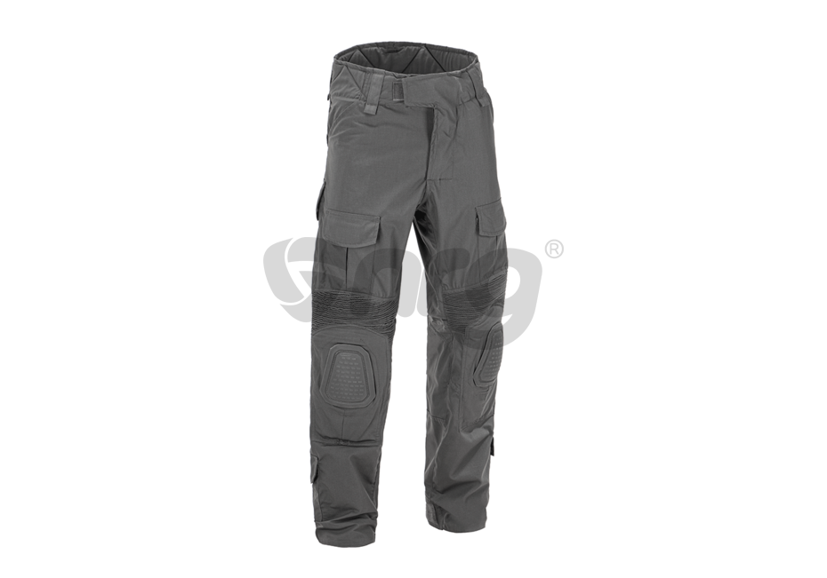 Invader Gear pantaloni de lupta Predator Wolf Grey L 8