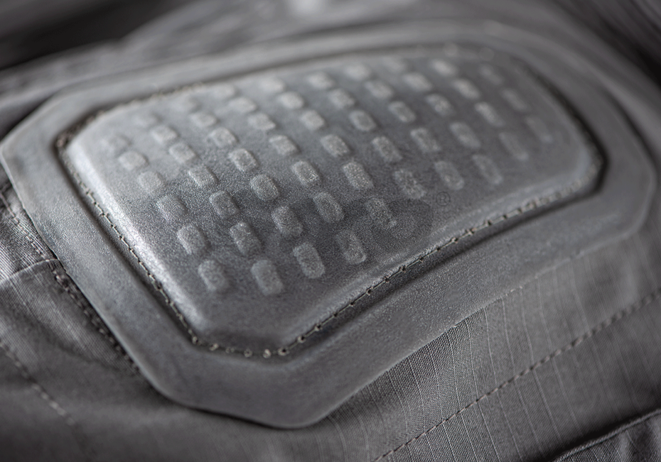 Invader Gear pantaloni de lupta Predator Wolf Grey L 2