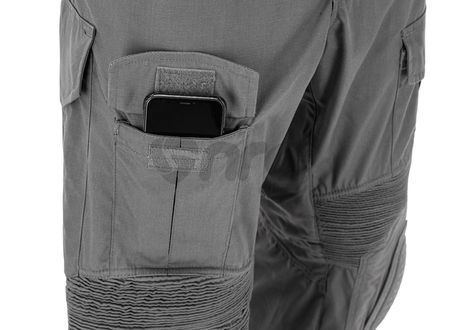 Invader Gear pantaloni de lupta Predator Wolf Grey L 4