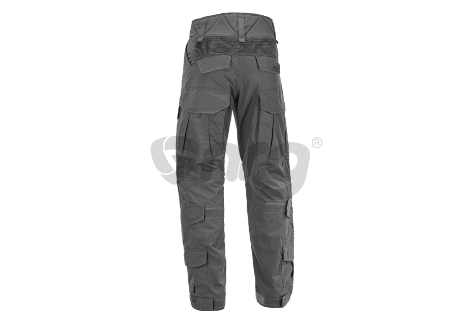 Invader Gear pantaloni de lupta Predator Wolf Grey M 7
