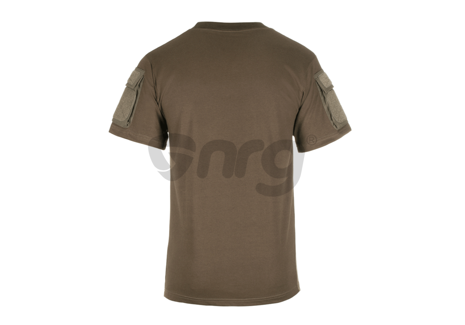 Invader Gear tricou tactic Tee Ranger Green 3XL 3
