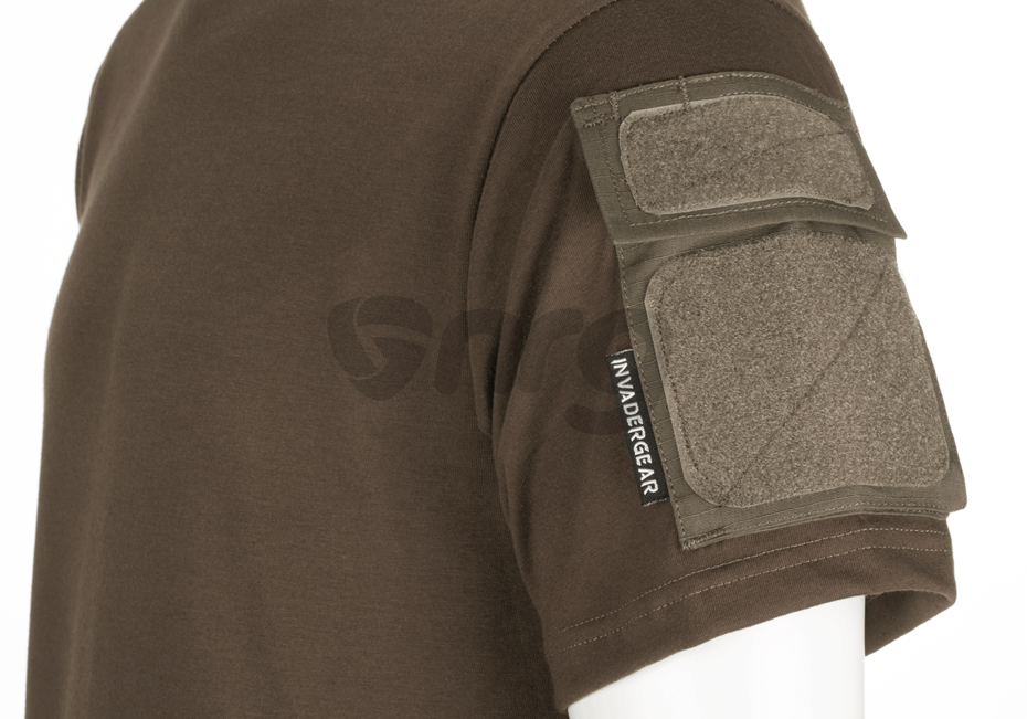 Invader Gear tricou tactic Tee Ranger Green XS