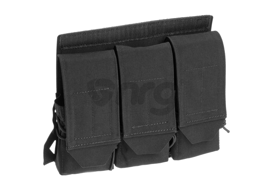 Templar's Gear panou frontal cu buzunare duble AK/AR Negru 3
