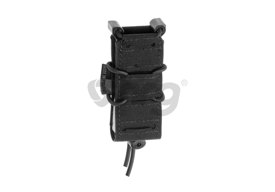 Templar's Gear buzunar port incarcator Pistol Negru