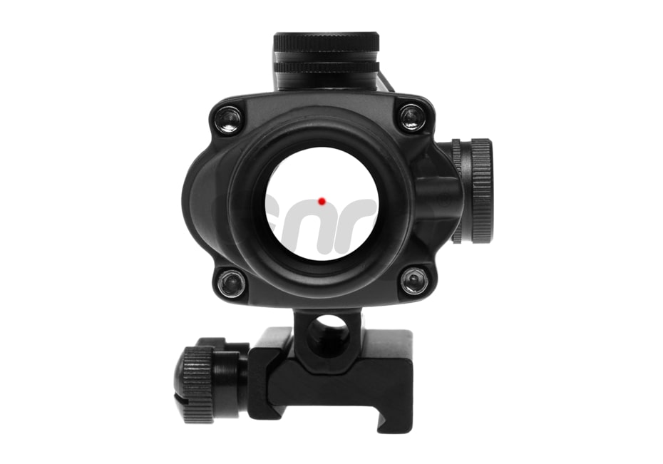 Aim-O red dot ACOG 1x32C fibra 4