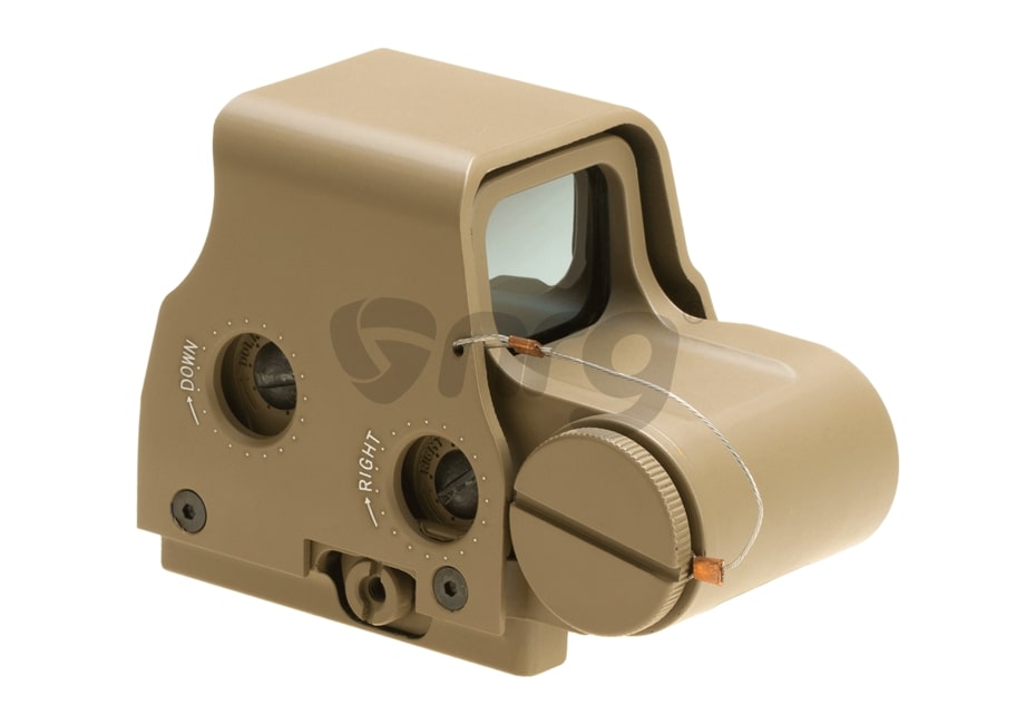 Aim-O colimator holosight XPS 2-0 Desert 5
