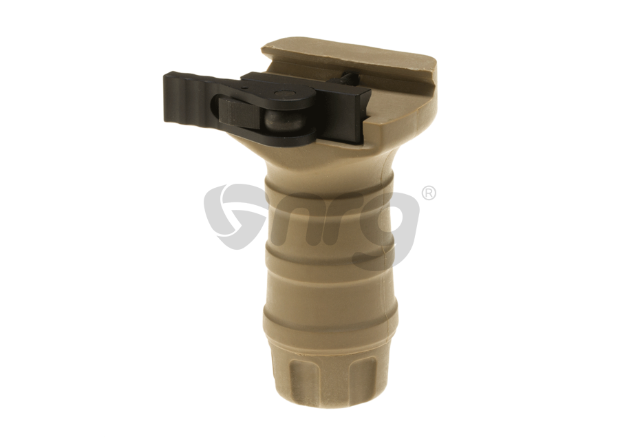 MP maner vertical scurt TGD QD Dark Earth 3