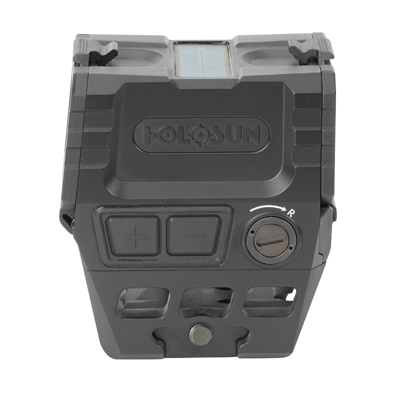 Holosun dot sight Red Circle AEMS