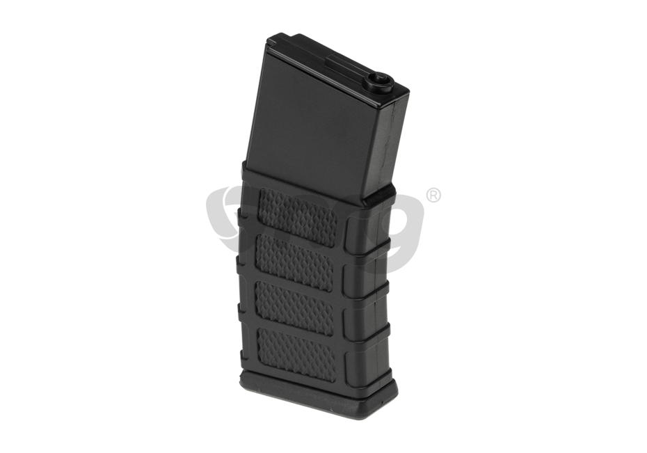 Classic Army incarcator M4 low cap Negru 3