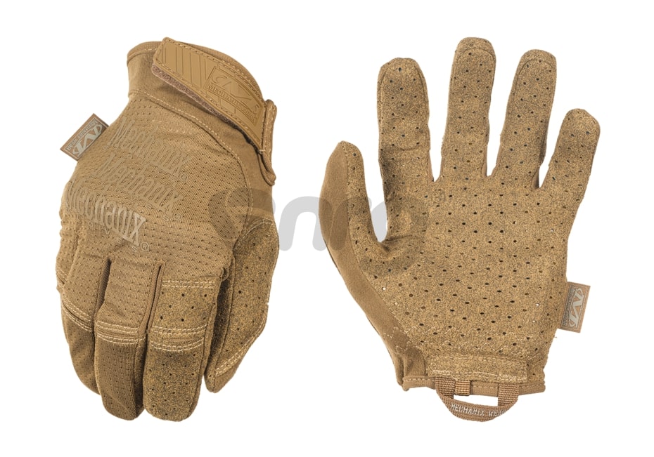 Mechanix Wear manusi Specialty Vent Gen. II Coyote 2XL