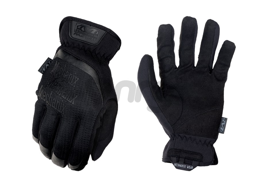 Mechanix Wear manusi Fast Fit Gen II Negru L