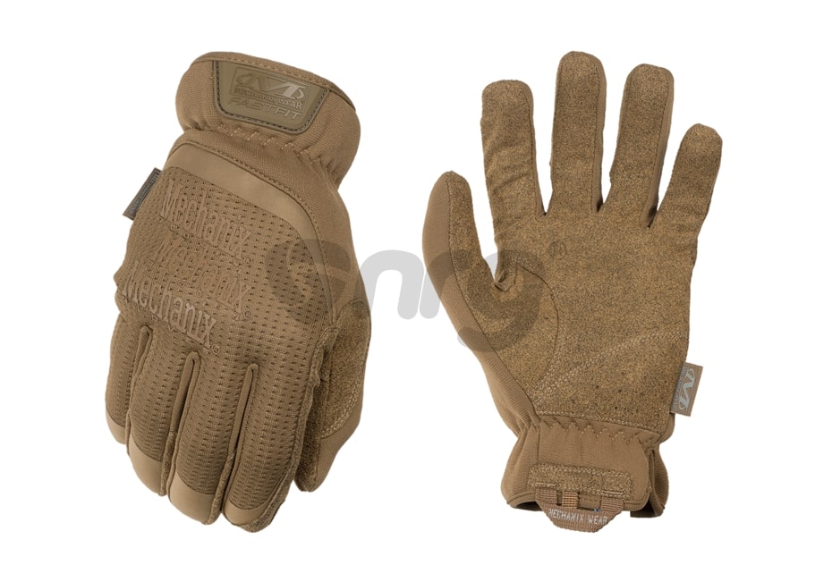 Mechanix Wear manusi Fast Fit Gen II Coyote XL