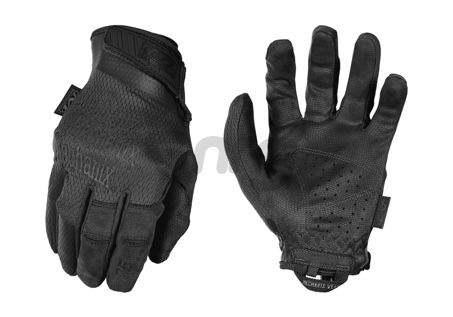 Mechanix Wear manusi Specialty 0.5 Gen. II Negru L