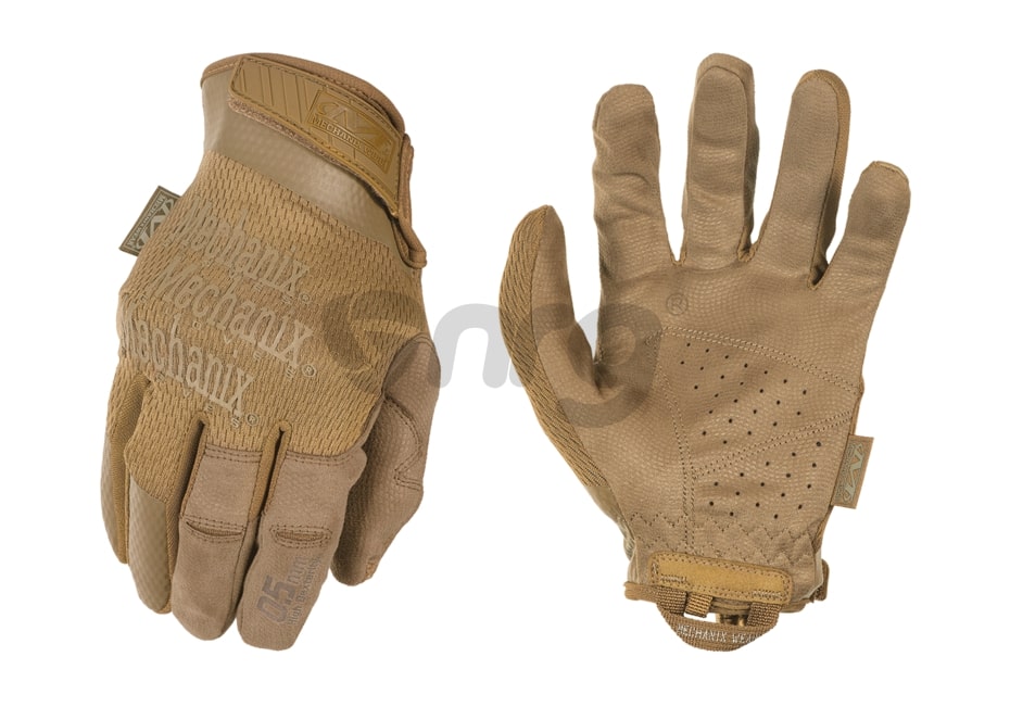 Mechanix Wear manusi Specialty 0.5 Gen. II Coyote 2XL