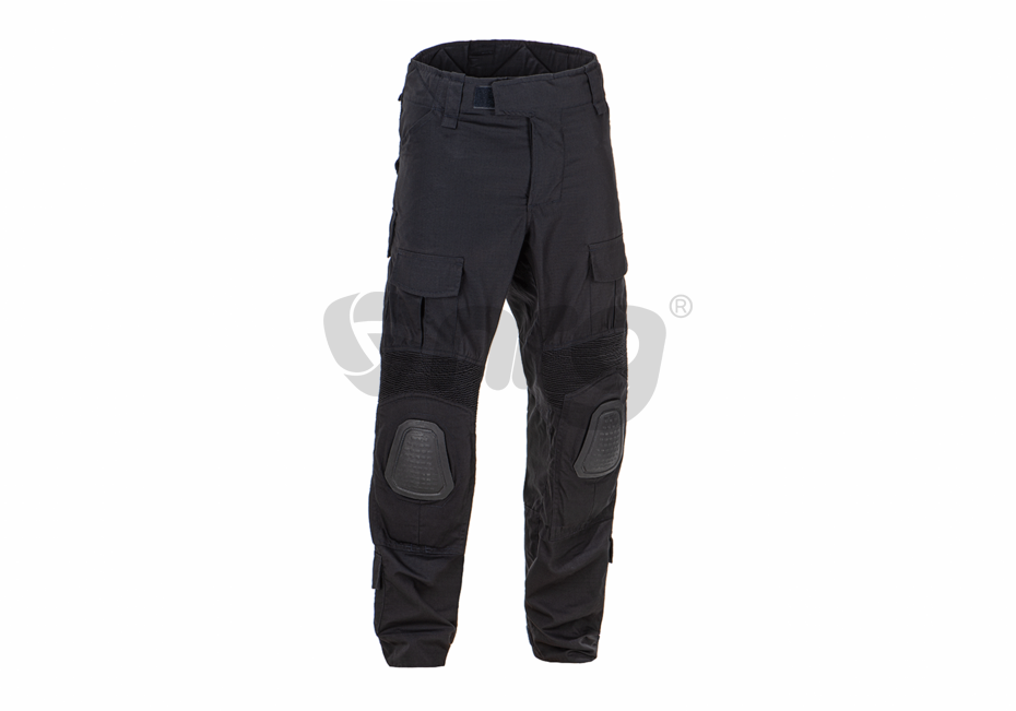 Invader Gear pantaloni de lupta Predator Navy S 8