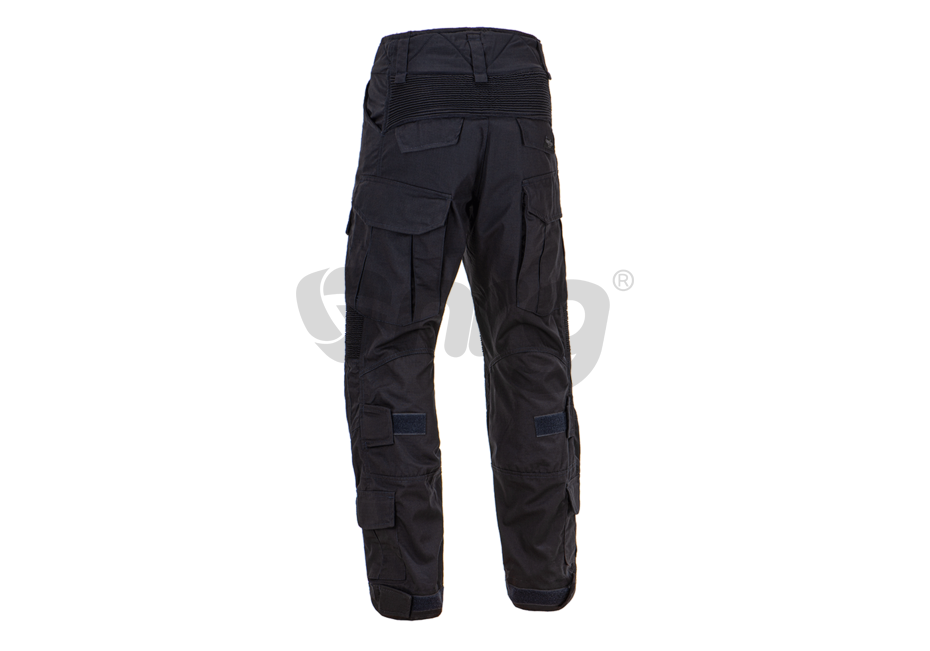 Invader Gear pantaloni de lupta Predator Navy S 7